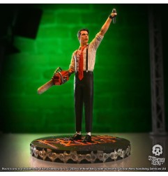 Ice Nine Kills - Rock Iconz Statue Spencer Charnas 25 cm