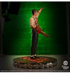 Ice Nine Kills - Statuette Rock Iconz Ice Nine Kills Spencer Charnas 25 cm