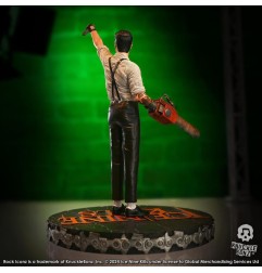 Ice Nine Kills - Statuette Rock Iconz Ice Nine Kills Spencer Charnas 25 cm