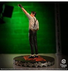 Ice Nine Kills - Rock Iconz Statue Spencer Charnas 25 cm