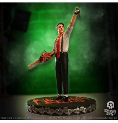 Ice Nine Kills - Statuette Rock Iconz Ice Nine Kills Spencer Charnas 25 cm