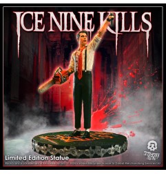 Ice Nine Kills - Rock Iconz Statue Spencer Charnas 25 cm
