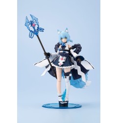 Arcanadea - Figurine Plastic Model Kit Yukumo ReACT-C 16 cm