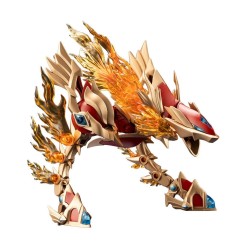 Arcanadea - Plastic Model Kit XenoAlma Flame Straile 9 cm