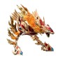 Arcanadea - Plastic Model Kit XenoAlma Flame Straile 9 cm