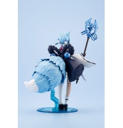 Arcanadea - Figurine Plastic Model Kit Yukumo ReACT-C 16 cm