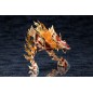 Arcanadea - Plastic Model Kit XenoAlma Flame Straile 9 cm