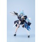 Arcanadea - Figurine Plastic Model Kit Yukumo ReACT-C 16 cm
