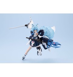 Arcanadea - Figurine Plastic Model Kit Yukumo ReACT-C 16 cm