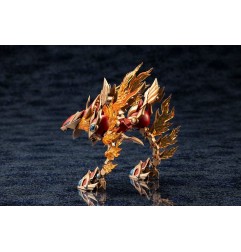 Arcanadea - Plastic Model Kit XenoAlma Flame Straile 9 cm