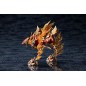 Arcanadea - Plastic Model Kit XenoAlma Flame Straile 9 cm
