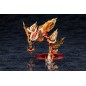 Arcanadea - Plastic Model Kit XenoAlma Flame Straile 9 cm