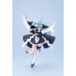 Arcanadea - Figurine Plastic Model Kit Yukumo ReACT-C 16 cm