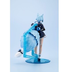 Arcanadea - Figurine Plastic Model Kit Yukumo ReACT-C 16 cm