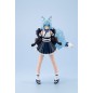 Arcanadea - Figurine Plastic Model Kit Yukumo ReACT-C 16 cm