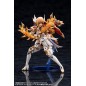 Arcanadea - Plastic Model Kit XenoAlma Flame Straile 9 cm