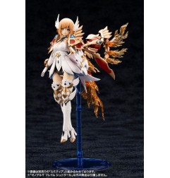 Arcanadea - Plastic Model Kit XenoAlma Flame Straile 9 cm