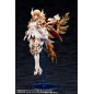Arcanadea - Plastic Model Kit XenoAlma Flame Straile 9 cm