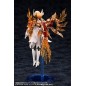 Arcanadea - Plastic Model Kit XenoAlma Flame Straile 9 cm