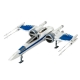 Star Wars - Maquette 1/50 Resistance X-Wing Fighter 25 cm