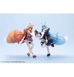 Arcanadea - Figurine Plastic Model Kit Yukumo ReACT-C 16 cm