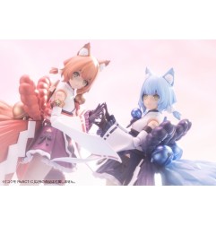 Arcanadea - Figurine Plastic Model Kit Yukumo ReACT-C 16 cm