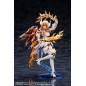 Arcanadea - Plastic Model Kit XenoAlma Flame Straile 9 cm