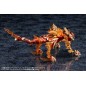 Arcanadea - Plastic Model Kit XenoAlma Flame Straile 9 cm