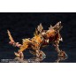 Arcanadea - Plastic Model Kit XenoAlma Flame Straile 9 cm