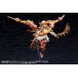 Arcanadea - Plastic Model Kit XenoAlma Flame Straile 9 cm
