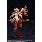 Arcanadea - Plastic Model Kit XenoAlma Flame Straile 9 cm