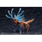 Arcanadea - Plastic Model Kit XenoAlma Flame Straile 9 cm