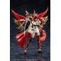Arcanadea - Plastic Model Kit XenoAlma Flame Straile 9 cm