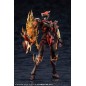 Arcanadea - Plastic Model Kit XenoAlma Flame Straile 9 cm
