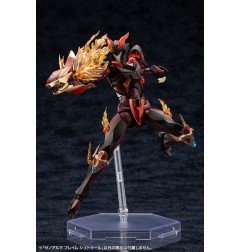 Arcanadea - Plastic Model Kit XenoAlma Flame Straile 9 cm
