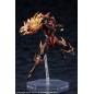 Arcanadea - Plastic Model Kit XenoAlma Flame Straile 9 cm