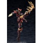 Arcanadea - Plastic Model Kit XenoAlma Flame Straile 9 cm