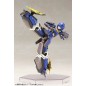 Phantasy Star Online 2 - Figurine Plastic Model Kit 1/12 Indigo Guardian Shiki 15 cm