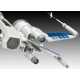 Star Wars - Maquette 1/50 Resistance X-Wing Fighter 25 cm