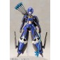 Phantasy Star Online 2 - Figurine Plastic Model Kit 1/12 Indigo Guardian Shiki 15 cm