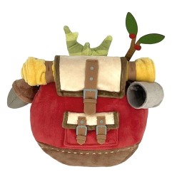 The Legend of Zelda - Peluche ZP05 Korok 17 cm