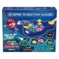 Super Mario - Jeu Super Mario Galaxy Movie Spin'n Match