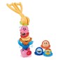 Kirby - Jeu Kirby Ice Cream Stacking Tower