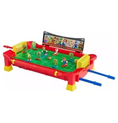 Super Mario - Jeu Super Mario Football Striker