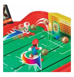 Super Mario - Jeu Super Mario Football Striker