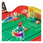 Super Mario - Jeu Super Mario Football Striker