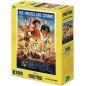 One Piece - Puzzle One Piece 2000 pièces The Pirates Are Coming