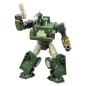 Transformers - The : The Movie Studio Series Deluxe Class Action Figure MTMTE Collection: Autobot Hound 14 cm
