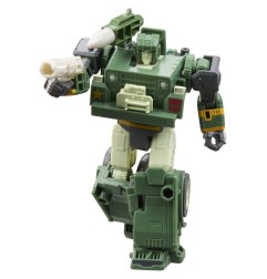 The Transformers: The Movie Studio Series Deluxe Class - Figurine MTMTE Collection: Autobot Hound 14 cm