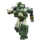 Transformers - The : The Movie Studio Series Deluxe Class Action Figure MTMTE Collection: Autobot Hound 14 cm